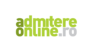 Admitere Online Logo