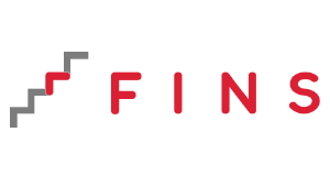 FINS Logo