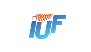 IUF Logo