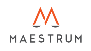 Maestrum Logo